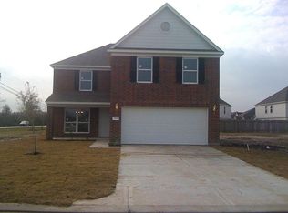 12610 Greensbrook Forest Dr, Houston, TX 77044