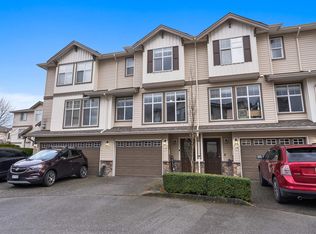 6450 Vedder Rd #119, Chilliwack, BC V2R 5N7