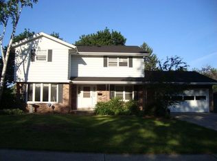 356 S Elmwood Ave, Burlington, WI 53105