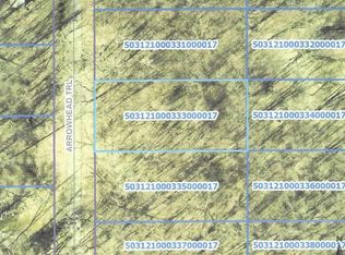 Arrowhead Trl, Culver, IN 46511