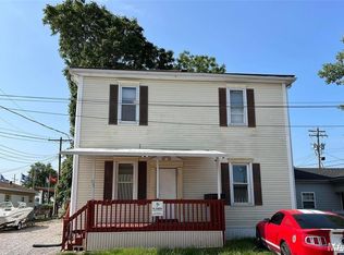111 Henry St, East Alton, IL