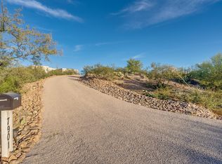 7901 S Camino Loma Alta, Tucson, AZ 85747