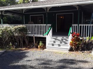 3655 Brewer Rd, Makawao, HI 96768