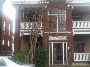 215 E 10th St APT A, Little Rock, AR 72202