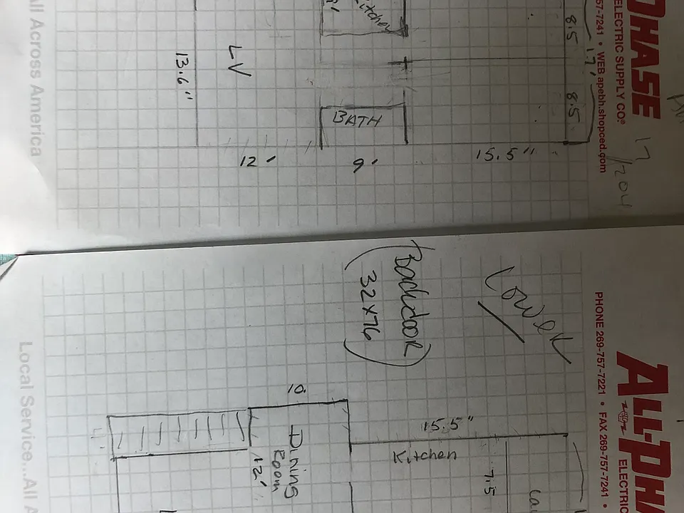 Floor Layout