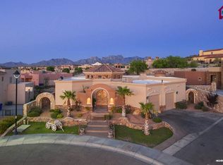 2656 Poco Lomas Ct, Las Cruces, NM 88011