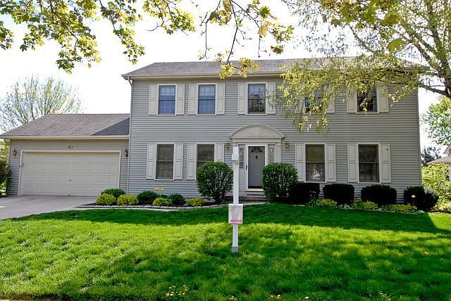 1st image of 87 Winter Hill Cir