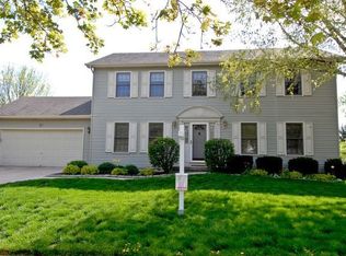 87 Winter Hill Cir, Montgomery, IL 60538