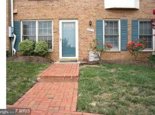 4907 7th Rd S #4907, Arlington, VA 22204