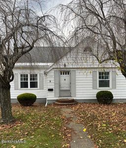 1113 North St, Pittsfield, MA, 01201