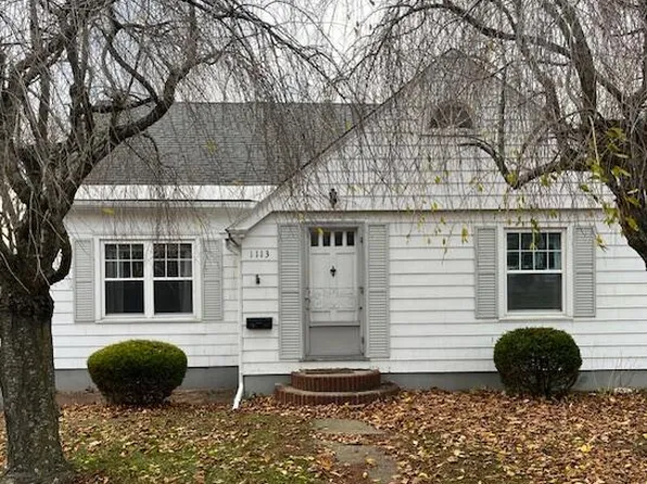 1113 North St, Pittsfield, MA 01201