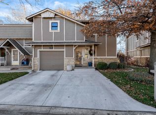 156 N Maize Rd APT 31, Wichita, KS 67212