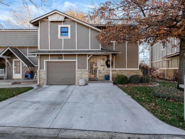 156 N Maize Rd APT 31, Wichita, KS 67212