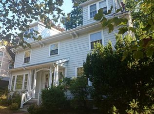 21 Cumberland Ave, Brookline, MA 02445