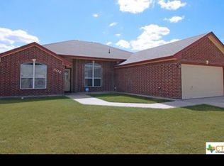 302 W Little Dipper Dr, Killeen, TX 76542