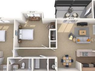 814 Hideaway Bay Ln APT E, Mount Pleasant, SC 29464