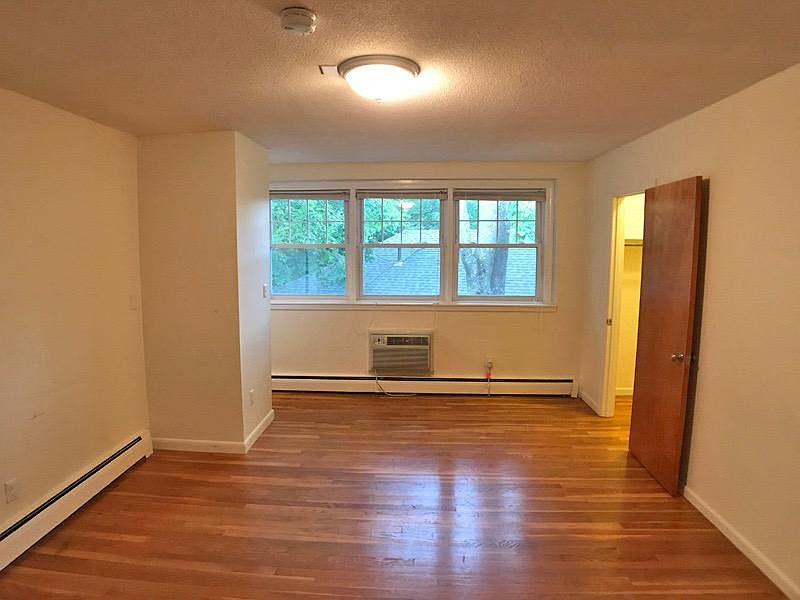 Main room