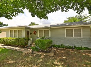 3118 S 21st St, Abilene, TX 79605