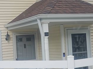 291 Fairview Cir #A-K-451, Middle Island, NY 11953