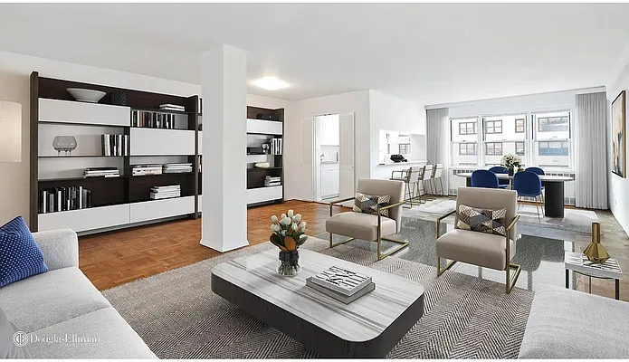 Rented by Douglas Elliman | media 1