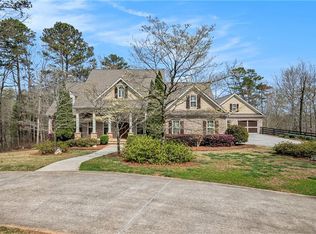 3435 Fate Conn Rd, Canton, GA 30114