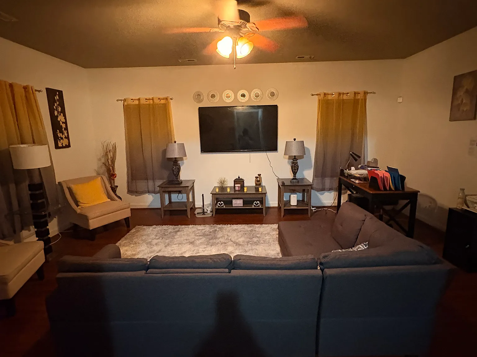 3 bed, 1520 sqft, $800 — Photo 4