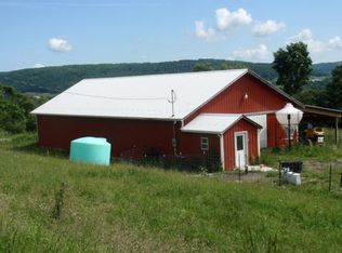 3622 W Lake Rd, Bradford, NY 14815