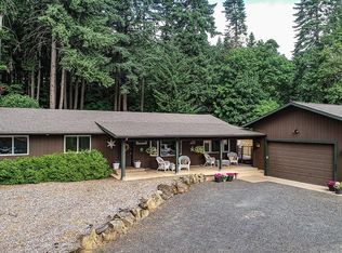 201 Schoolhouse Rd, Underwood, WA 98651