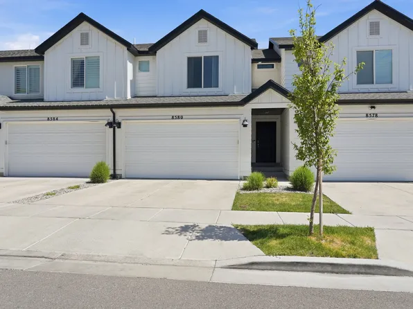 8580 W Bowie Dr, Magna, UT 84044