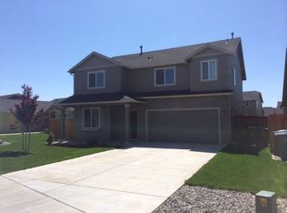 1943 S Bernard St, Walla Walla, WA 99362