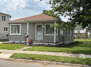 1320 Ferris Ave, Lincoln Park, MI 48146