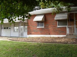 505 Chambers Rd, Saint Louis, MO 63137