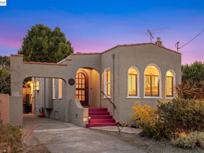 2906 Washington St, Alameda, CA, 94501