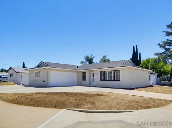 902 Taft Ave, El Cajon, CA 92020