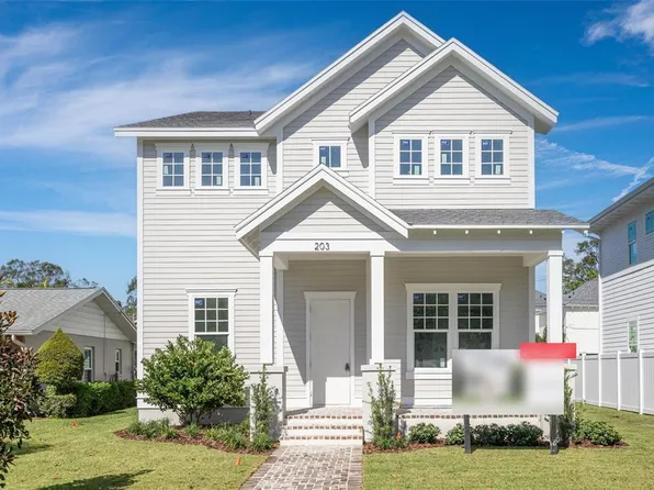 203 34th Ave N, Saint Petersburg, FL 33704