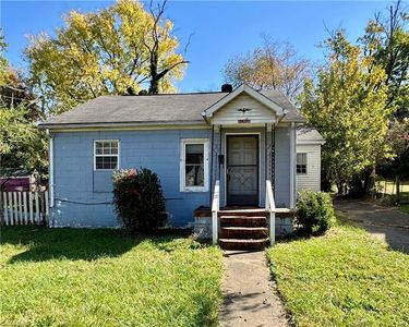 2435 Sink St, Winston Salem, NC, 27107