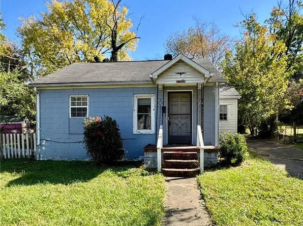 2435 Sink St, Winston Salem, NC 27107