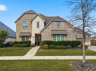 3860 Dewberry Ln, Prosper, TX 75078