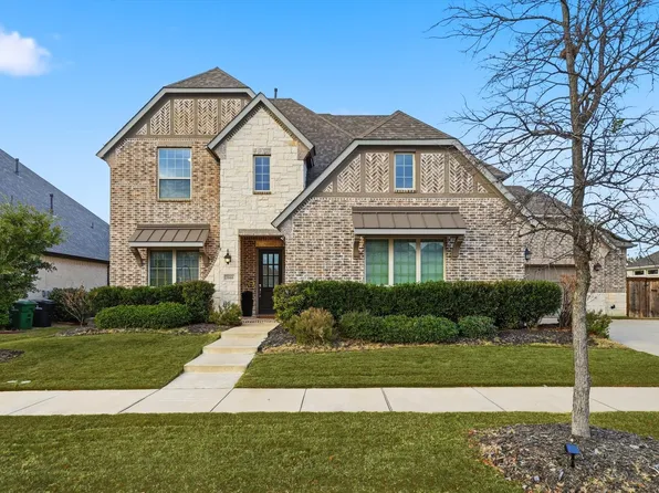 3860 Dewberry Ln, Prosper, TX 75078