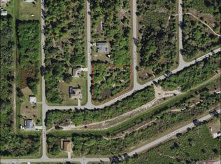 4211 Amoroso St, Port Charlotte, FL 33981