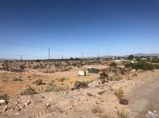 3805 Old State Highway Rd, Blythe, CA 92225