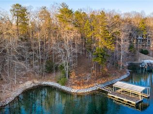 109 Mountain Mint Way, Sunset, SC 29685