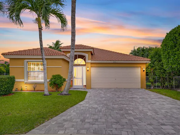 3636 Chesapeake Court, Wellington, FL 33414