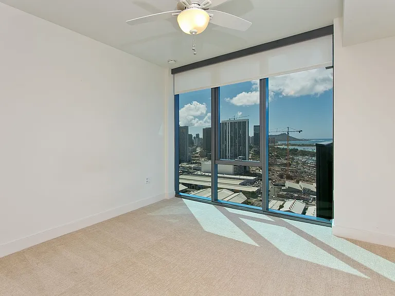 600 Ala Moana Blvd #2703 — Photo 9