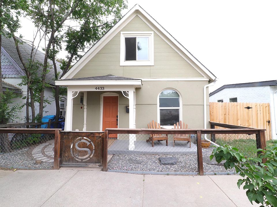 Whole house for rent