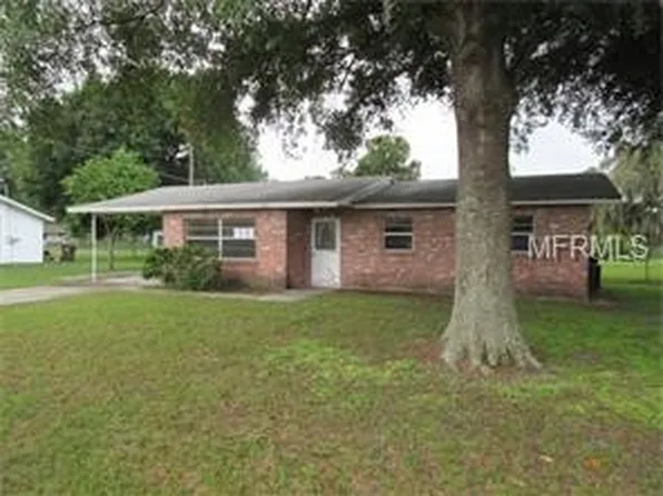 530 Assembly St, Eagle Lake, FL 33839