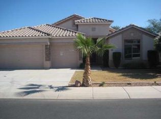 887 S Ash St, Gilbert, AZ 85233