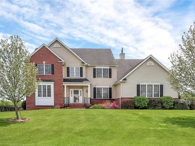 4569 Willow Ln, Nazareth, PA, 18064