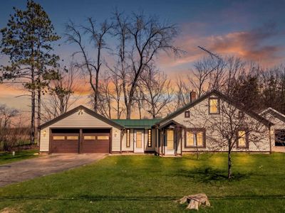 472 North St, Green Lake, WI, 54941