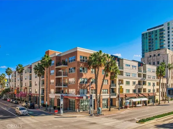 300 E 4th St Unit 214, Long Beach, CA 90802